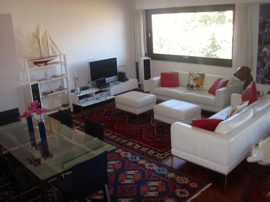 Holiday home Mondello Luxury Apartment On The Beach Italy